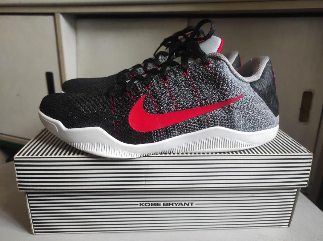 kobe 11 size 8