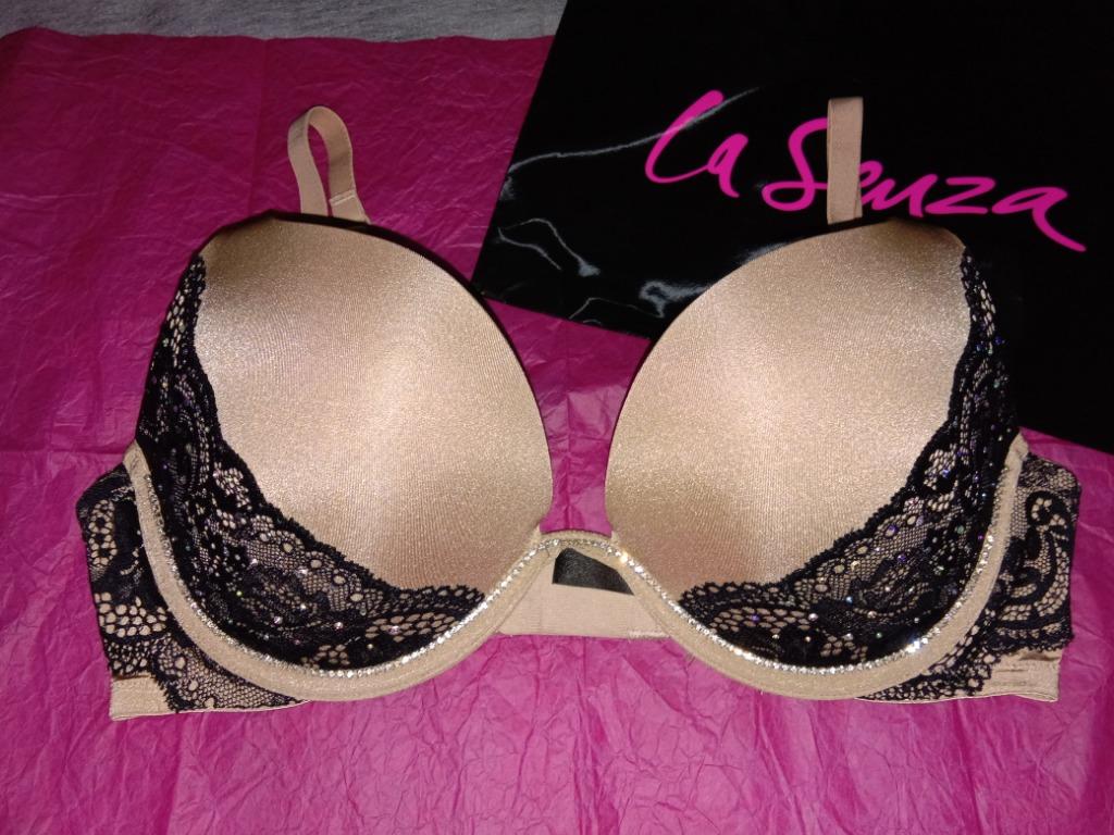 La Senza bra lot size c38 - clothing & accessories - by owner