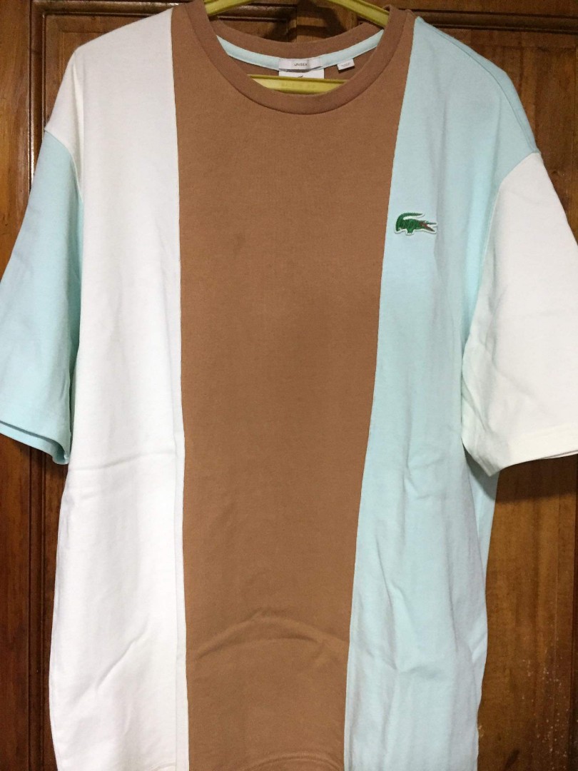 Lacoste x Golf Le Fleur