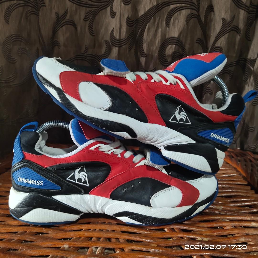 Le coq dynamass store
