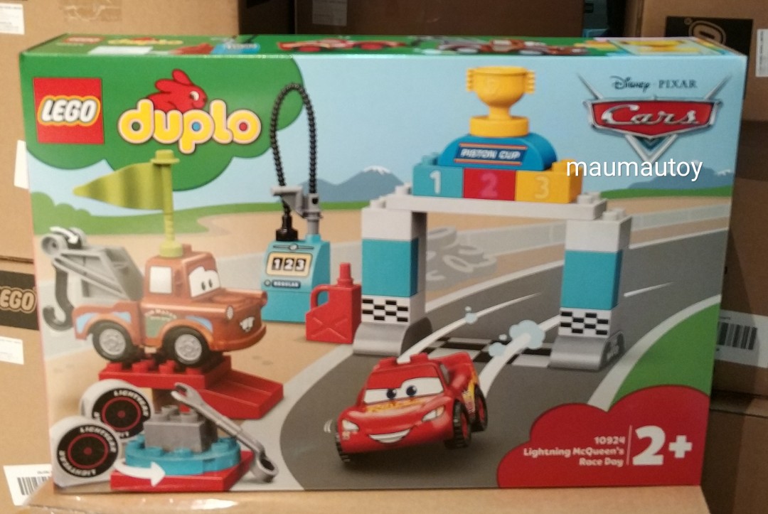 duplo 10924