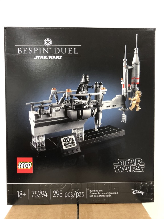 Lego 75294