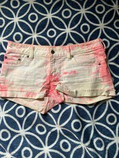 Levi’s shorts