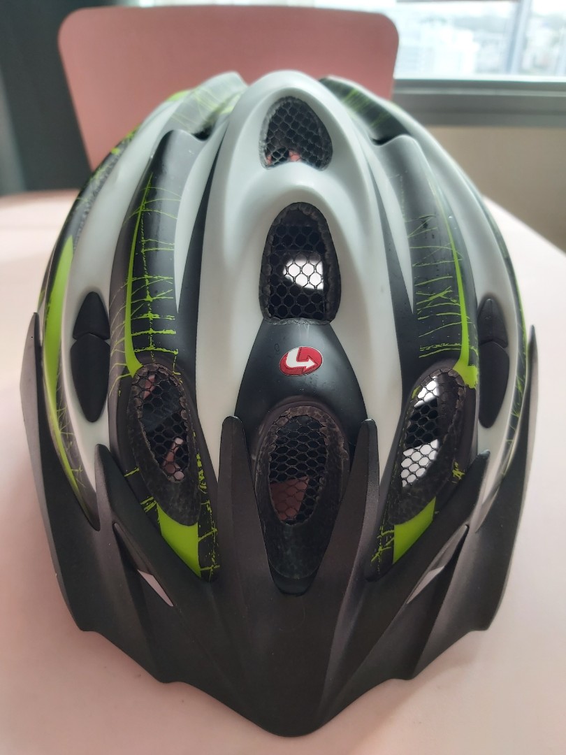 Limar Superlight 535, Sports Equipment 