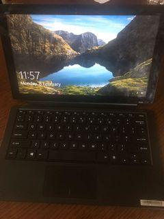 Linx 12X64 12.5" FHD Intel Quad Core 64GB 4GB Windows 10 Tablet Keyboard Dock Linx 12X64 12.5" FHD Intel Quad Core 64GB 4GB Windows 10 Tablet Keyboard Dock