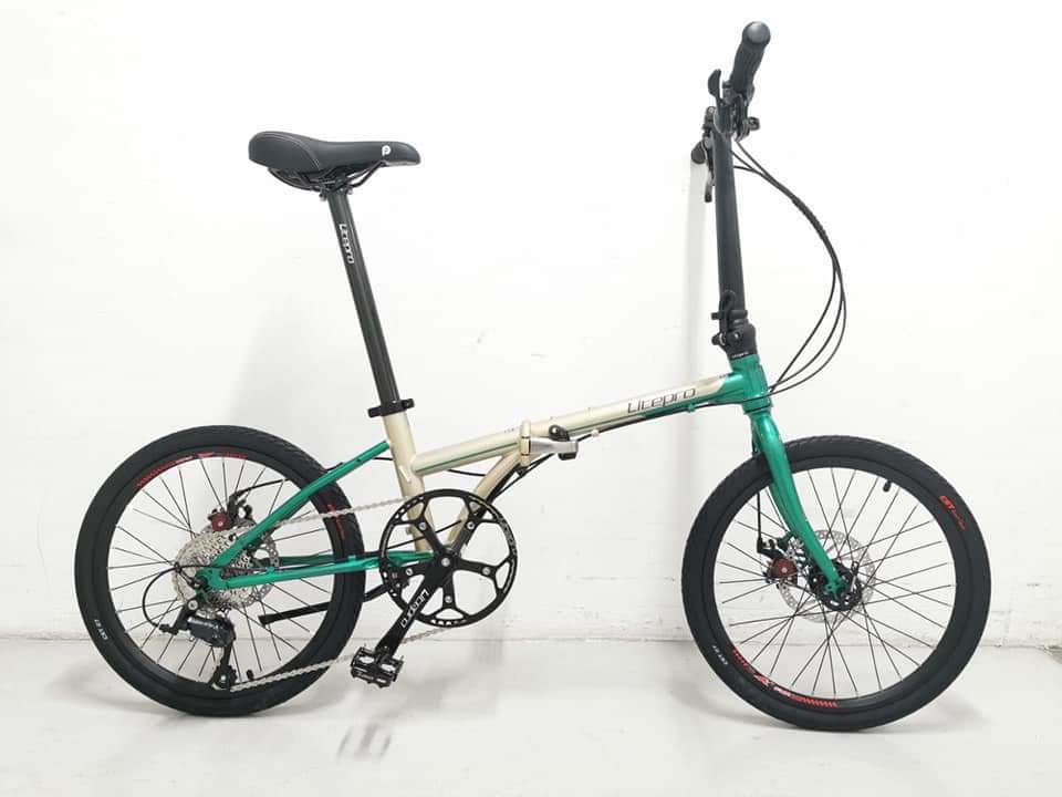 Evo 20 best sale inch bike