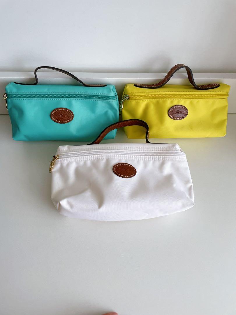 le pliage cosmetic case