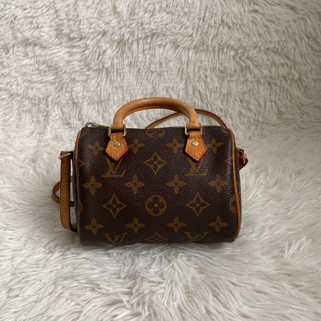 LV On the Go, Women's Fashion, Bags & Wallets, Purses & Pouches on Carousell