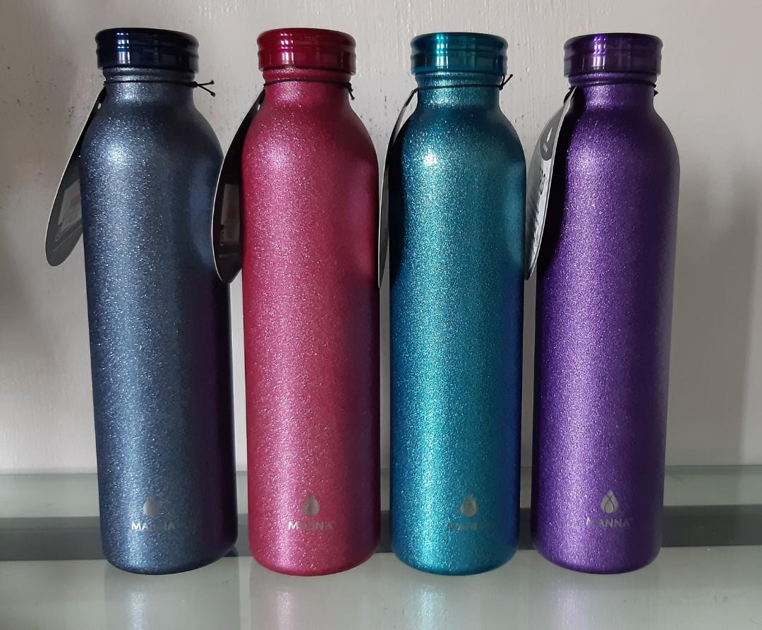 MANNA Water Bottle (Category: Everything Else Others) located in Cainta. Submitted by acly93 (Listing ID 1068413050, Image 2). Description: .