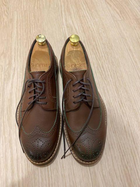 Massimo Dutti Brogue en derby schoenen 43 Baskets ; Zapatos ; Shoes Massimo  Dutti Heren Schoenen Instappers \u0026 loafers Brogue en derby schoenen Massimo  Dutti Brogue en derby schoenen dance4life.com