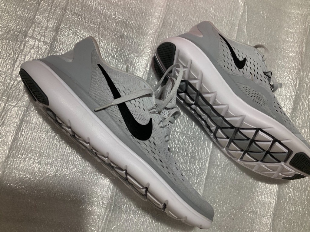 mens nike rubber sandals