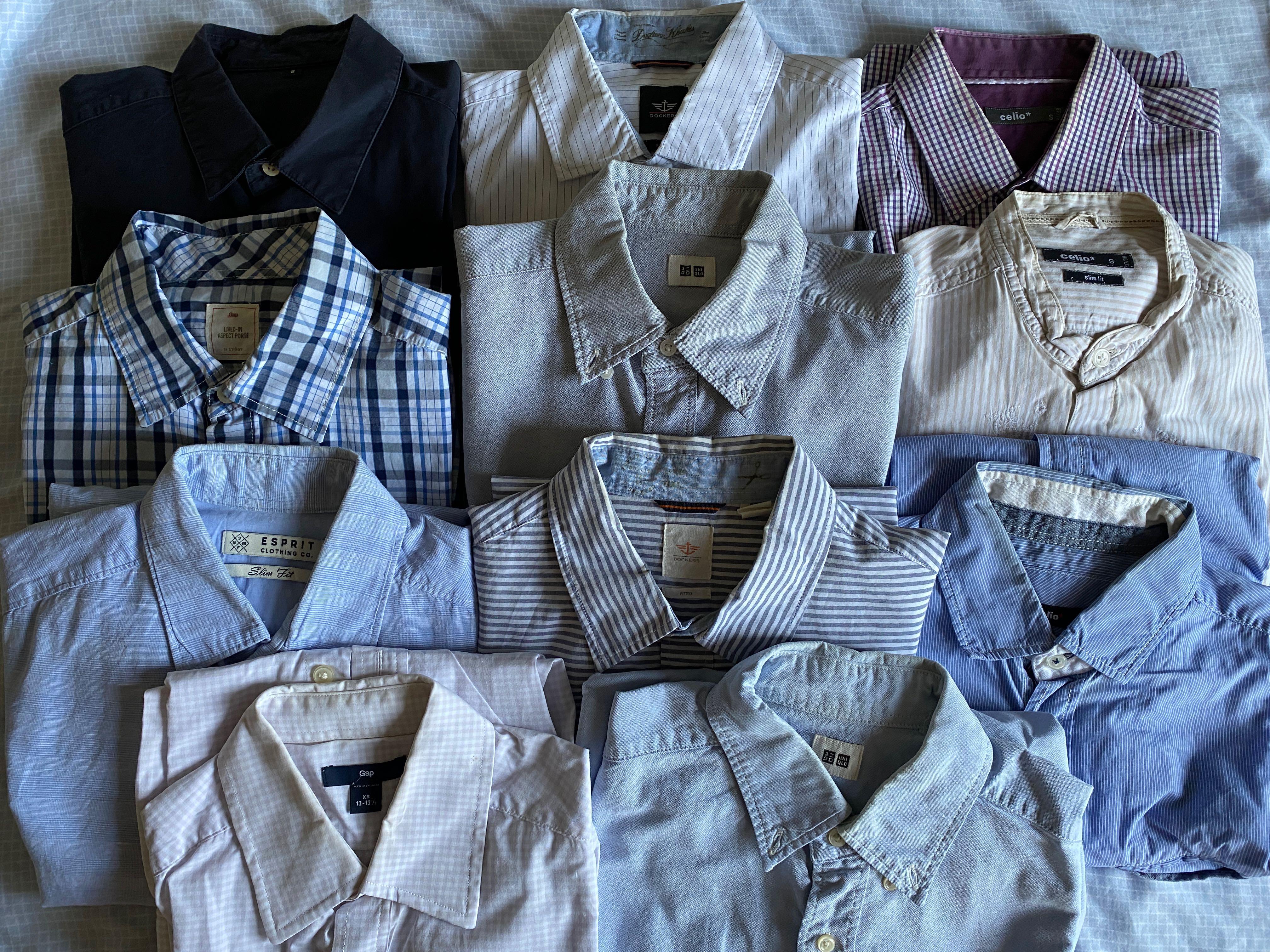 Mens branded tops clearance