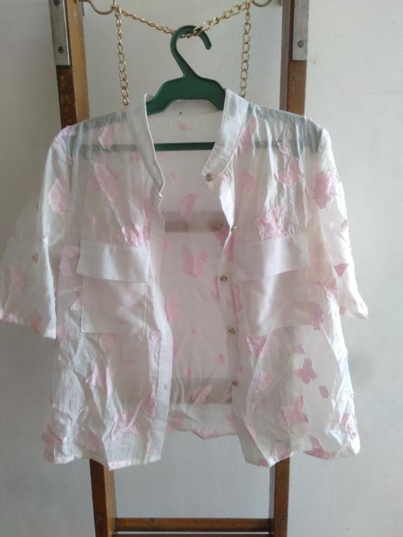mesh cover up top