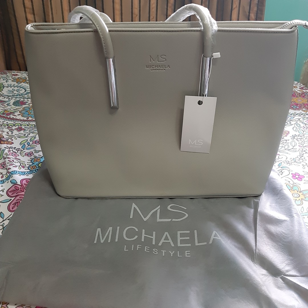 Michaela hot sale shoulder bag
