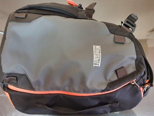 mindshift sling