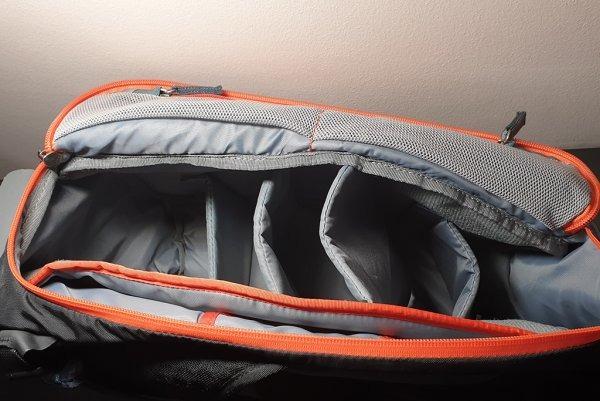 MindShift Gear PhotoCross 13 Sling Camera Bag, Photography