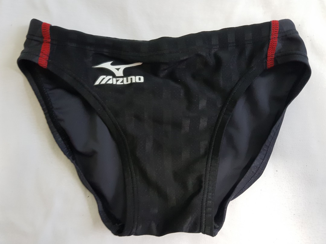 Mizuno Japan swim trunks, Men's Fashion, Activewear on Carousell