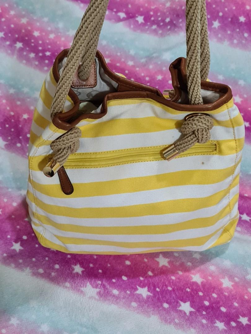 Michael kors marina tote sales