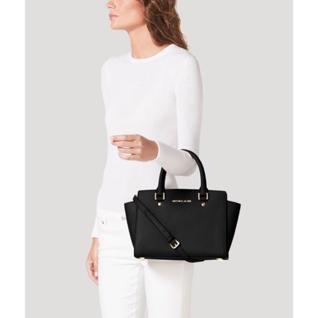 Mk selma medium hotsell