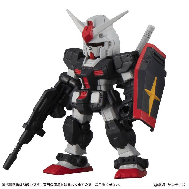 Mobile Suit Gundam MOBILE SUIT ENSEMBLE 18 10Pack BOX(Pre-order) (Category: Gundam Model Kits) located in Singapore. Submitted by fusanity.shop (Listing ID 1068349600, Image 2). Description: .
