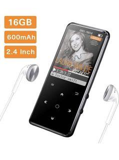 MP3 Player (16gb)