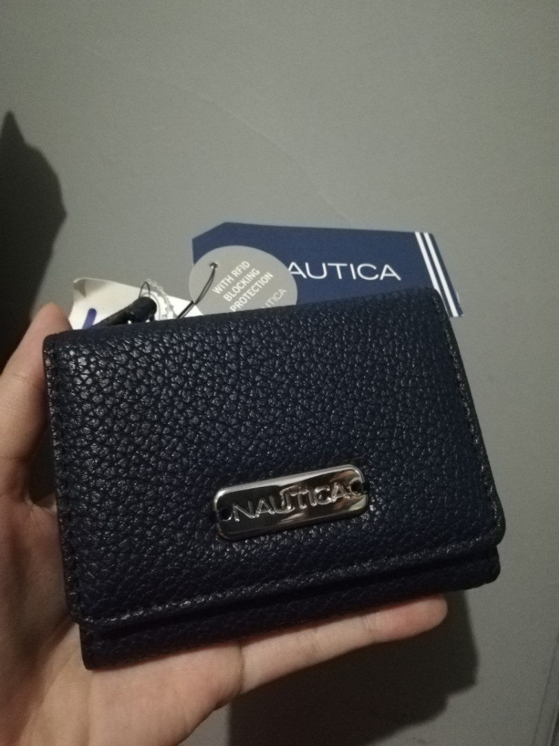 nautica wallet