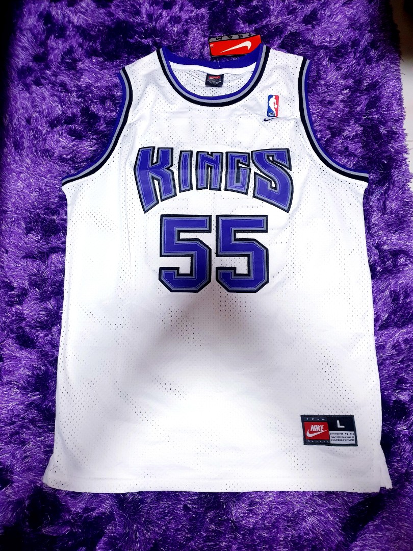 BIG3 official captain Jersey Jason Williams 'White Chocolate' #55, Sports  Equipment, Sports & Games, Water Sports on Carousell