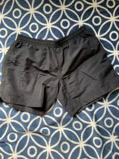New balance shorts