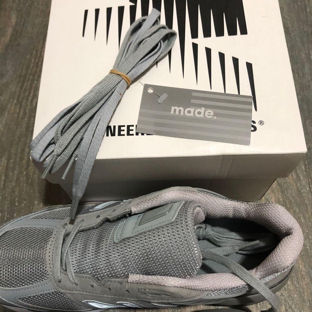 New balance engineered cheap garments 99