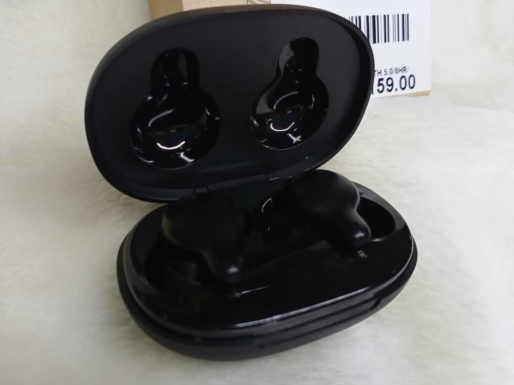 New Aukey EP T16S Bluetooth 5.0 True Wireless Earbuds Audio Earphones on Carousell