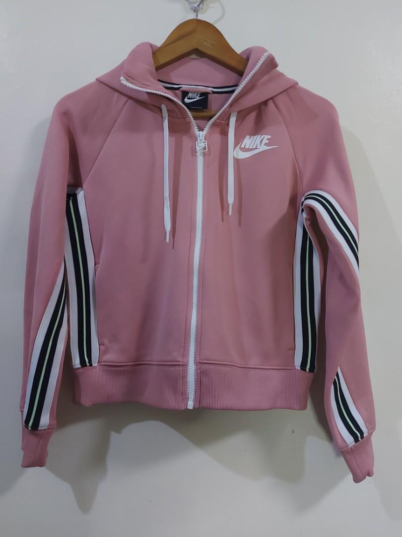 nike adidas hoodie