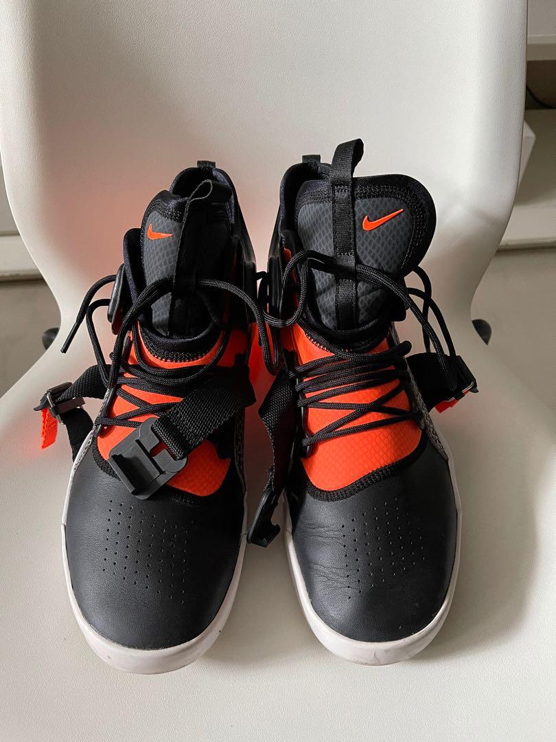 nike air force 270 mens trainers