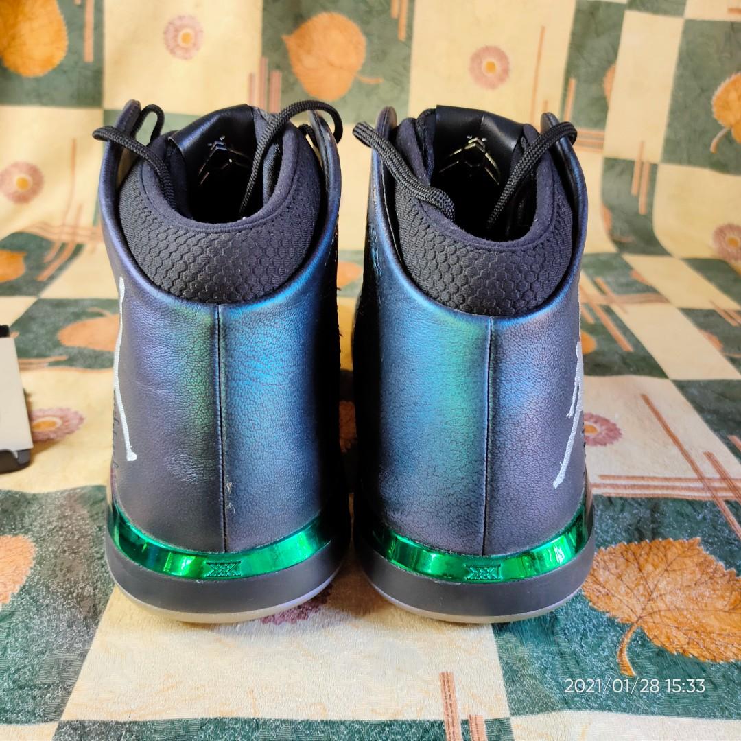 Nike air jordan 31 all star chameleon Men s Fashion Footwear