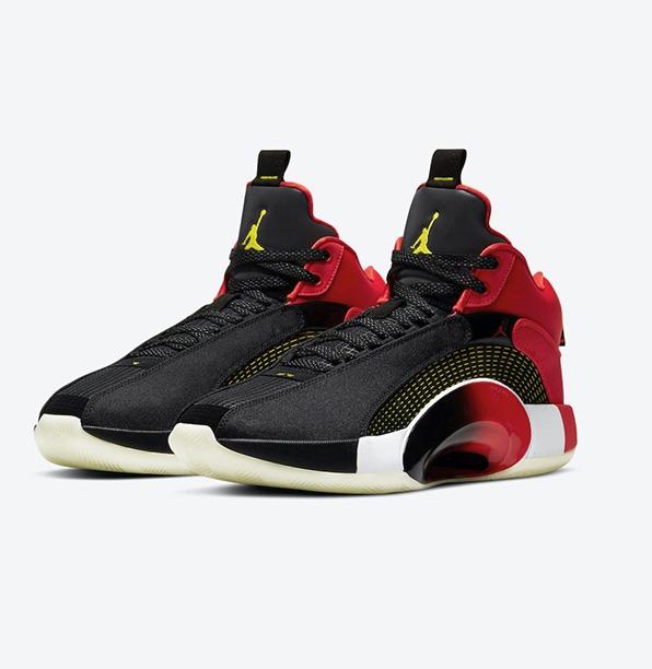 Bred 35s hot sale