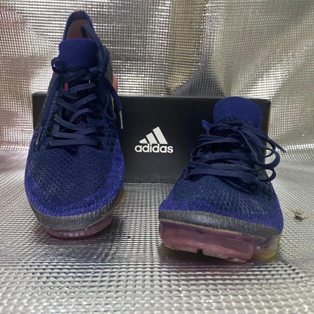 Nike vapormax 2025 true to size