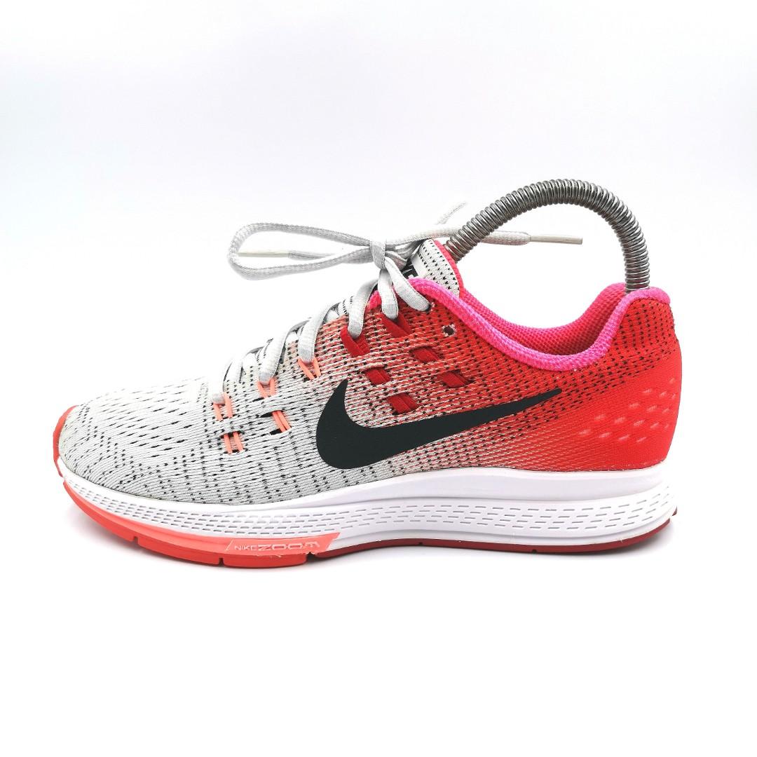 Nike Air Zoom Structure 19 Men s Fashion Activewear on Carousell