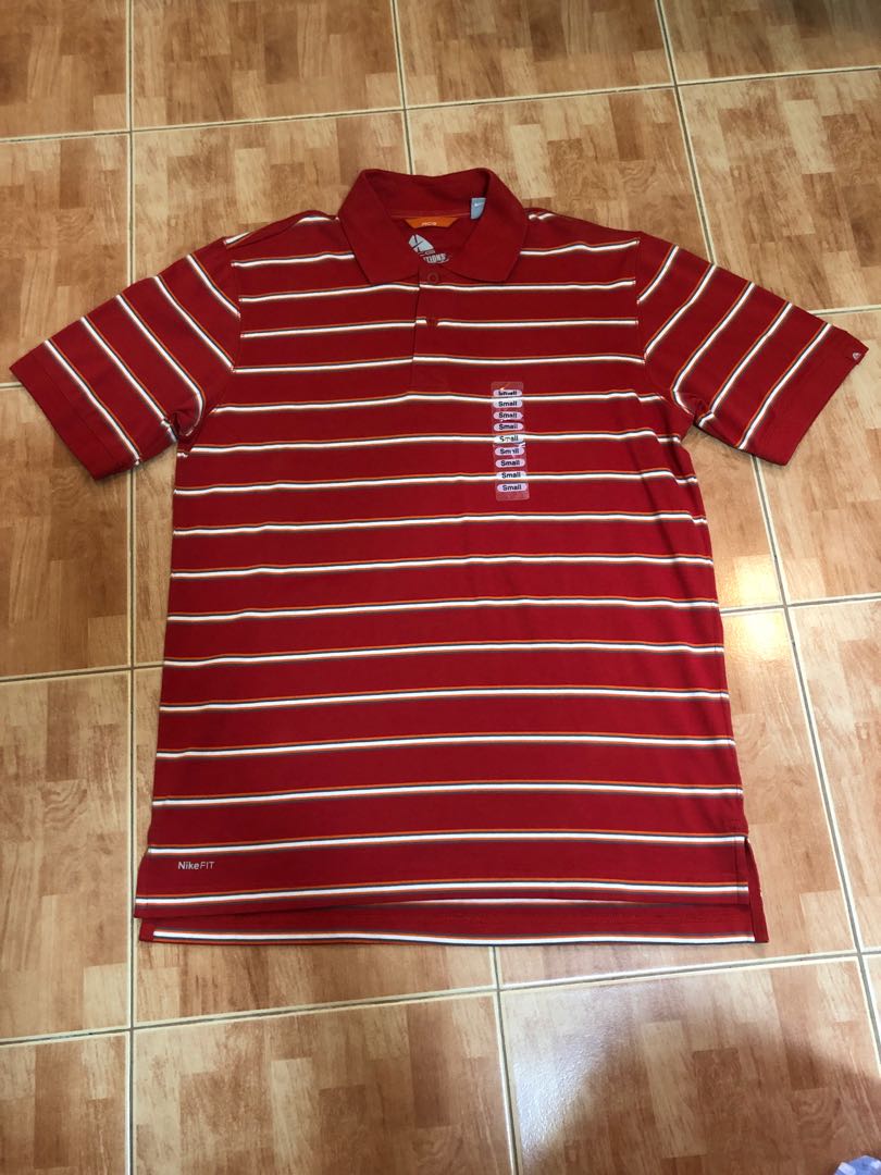 nike acg polo