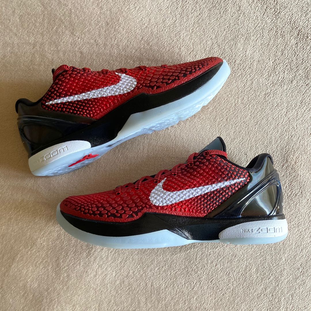 Nike Kobe VI (6) Protro 'All-Star', Men 