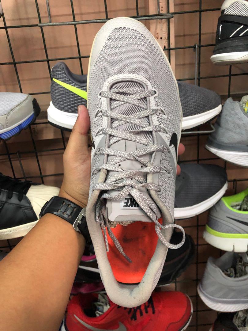 Metcon 4 atmosphere grey store