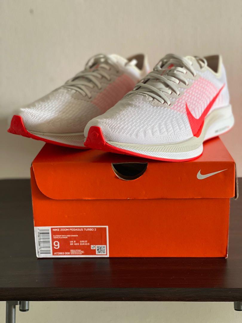 pegasus turbo 2 colorways