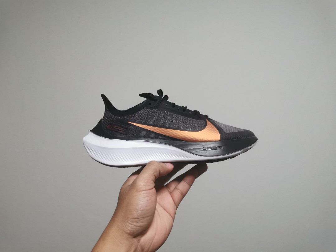 nike zoom gravity women