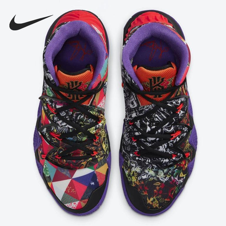 Kyrie 3 2024 cny