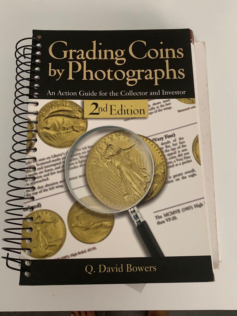 Grading-Coins-by-Photographs-2nd-Edition