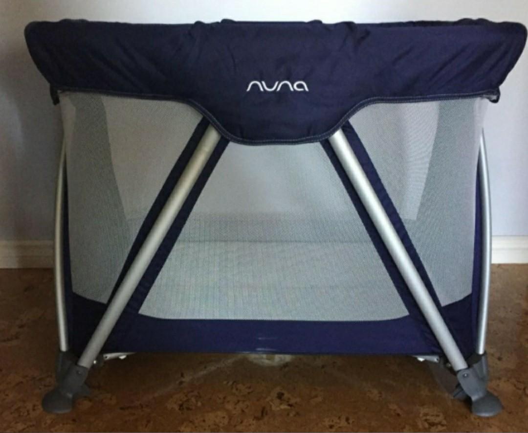 Nuna playpen mini cheap