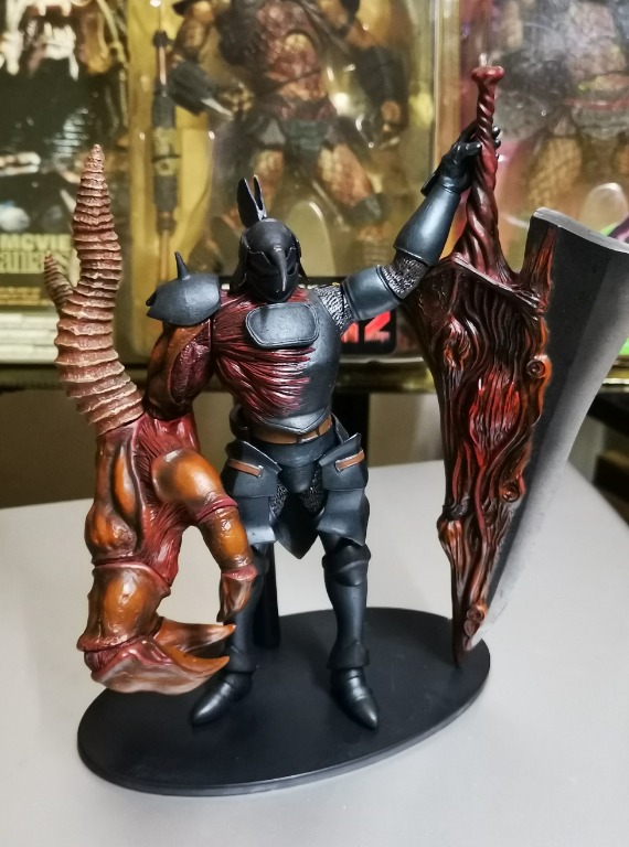 Soul 2025 calibur figures