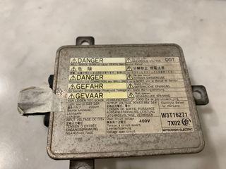 Original ballast for evo 10 HID