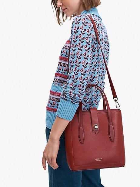 ORIGINAL KATE SPADE ESSENTIAL MEDIUM NORTH SOUTH TOTE
