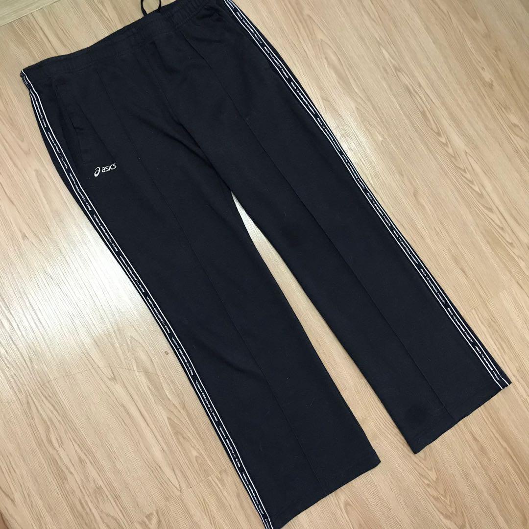 Pantaloni sales asics original