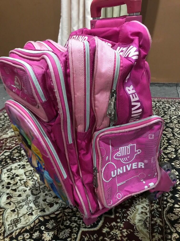 Univer school deals bag