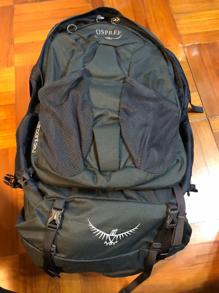 osprey 55 fairview